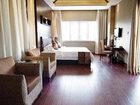 фото отеля Meizhou Island Seaview Hotel Putian