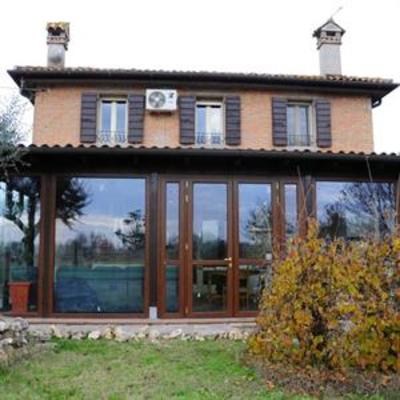 фото отеля B&B Palmirano 96