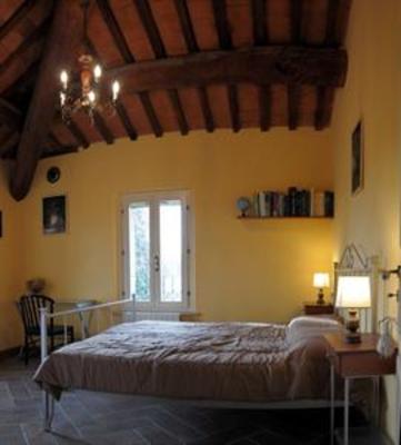 фото отеля B&B Palmirano 96