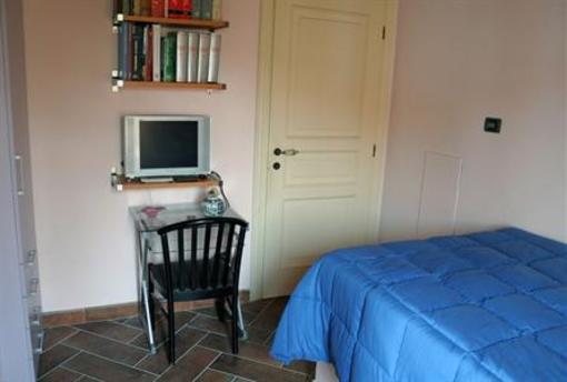фото отеля B&B Palmirano 96