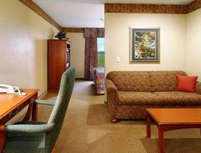 фото отеля Ramada Inn Sparta (Kentucky)