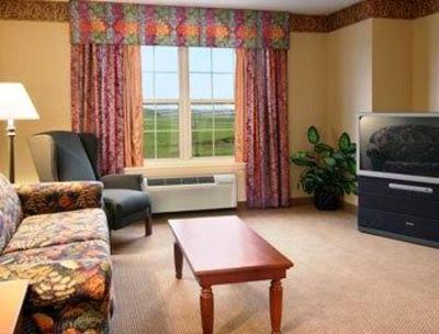 фото отеля Ramada Inn Sparta (Kentucky)