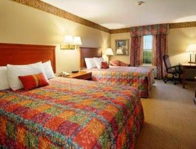 фото отеля Ramada Inn Sparta (Kentucky)