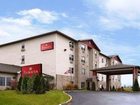 фото отеля Ramada Inn Sparta (Kentucky)