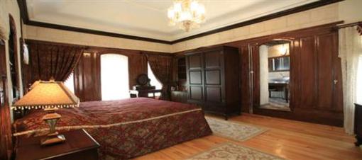 фото отеля Tudyali Konak Butik Otel