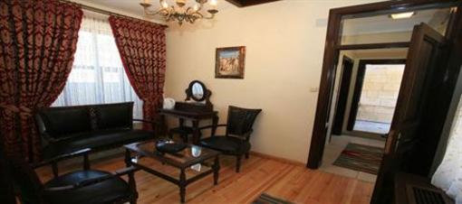фото отеля Tudyali Konak Butik Otel