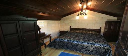 фото отеля Tudyali Konak Butik Otel