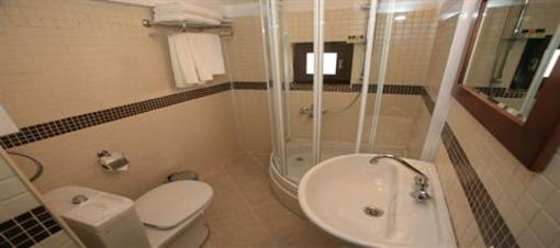 фото отеля Tudyali Konak Butik Otel