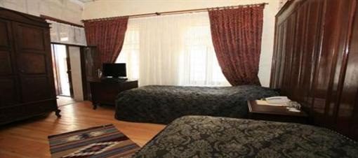 фото отеля Tudyali Konak Butik Otel