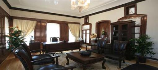 фото отеля Tudyali Konak Butik Otel