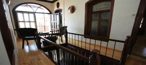 фото отеля Tudyali Konak Butik Otel
