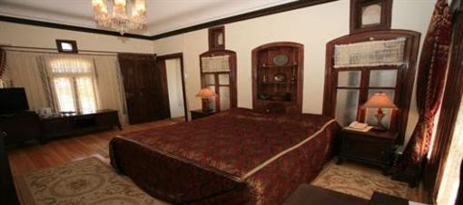 фото отеля Tudyali Konak Butik Otel