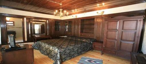 фото отеля Tudyali Konak Butik Otel