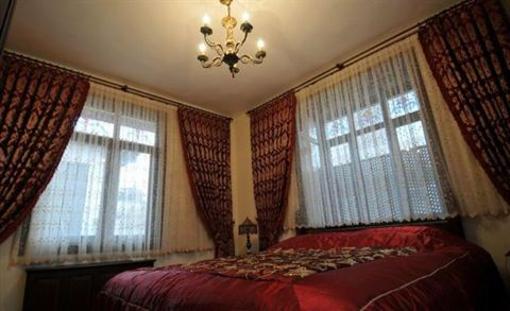 фото отеля Tudyali Konak Butik Otel
