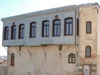 Tudyali Konak Butik Otel