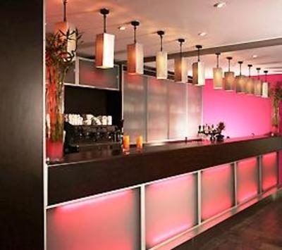 фото отеля Mercure Barbaroux Golf And Spa