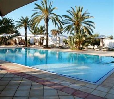 фото отеля Fertile Mezraya Hotel Djerba