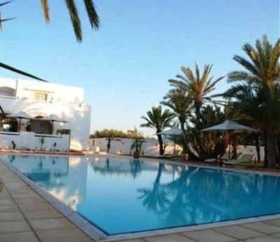 фото отеля Fertile Mezraya Hotel Djerba