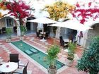 фото отеля Fertile Mezraya Hotel Djerba