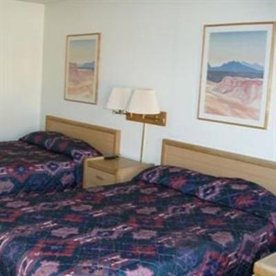 фото отеля American Motor Inn