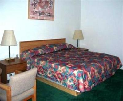 фото отеля American Motor Inn