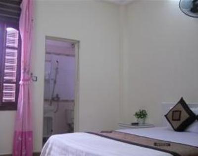 фото отеля Phu Nhuan Hotel 2 Hoang Cau
