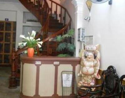 фото отеля Phu Nhuan Hotel 2 Hoang Cau
