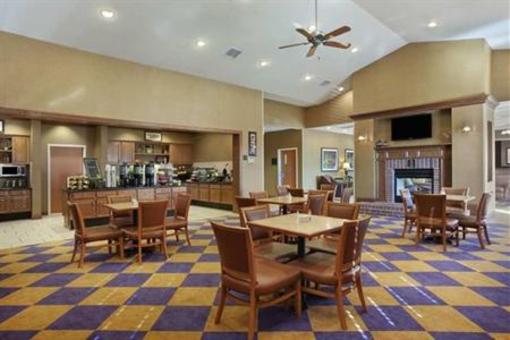 фото отеля Homewood Suites Cincinnati-Milford