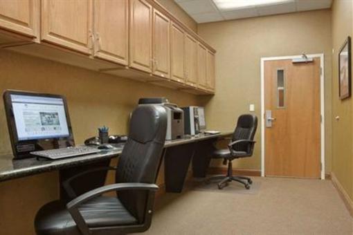 фото отеля Homewood Suites Cincinnati-Milford