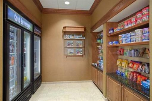 фото отеля Homewood Suites Cincinnati-Milford
