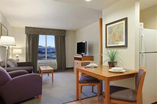 фото отеля Homewood Suites Cincinnati-Milford