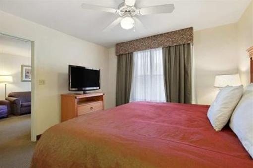 фото отеля Homewood Suites Cincinnati-Milford