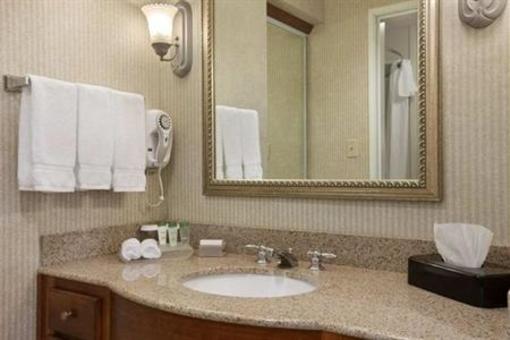 фото отеля Homewood Suites Cincinnati-Milford