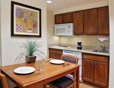фото отеля Homewood Suites Cincinnati-Milford