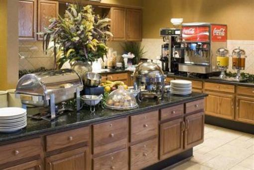 фото отеля Homewood Suites Cincinnati-Milford