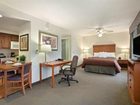 фото отеля Homewood Suites Cincinnati-Milford