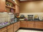 фото отеля Homewood Suites Cincinnati-Milford