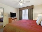 фото отеля Homewood Suites Cincinnati-Milford