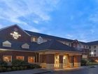 фото отеля Homewood Suites Cincinnati-Milford