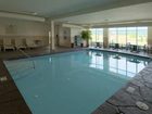 фото отеля Homewood Suites Cincinnati-Milford