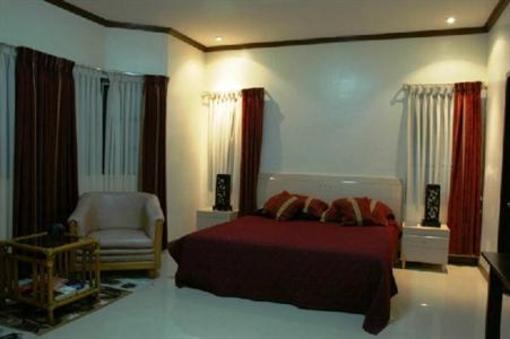 фото отеля Brazaville Beach Resort