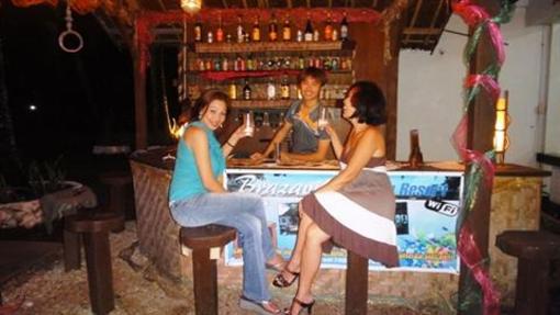 фото отеля Brazaville Beach Resort