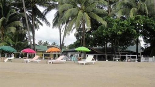 фото отеля Brazaville Beach Resort