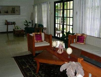 фото отеля Brazaville Beach Resort