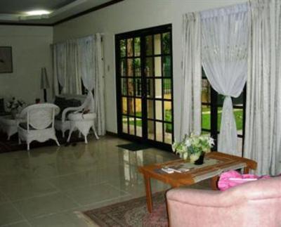 фото отеля Brazaville Beach Resort