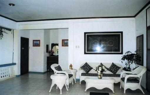 фото отеля Brazaville Beach Resort