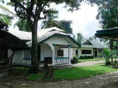 фото отеля Brazaville Beach Resort