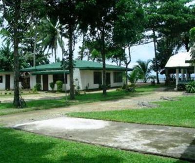 фото отеля Brazaville Beach Resort