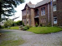 Brandraw House