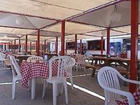 Camping Playa las Dunas